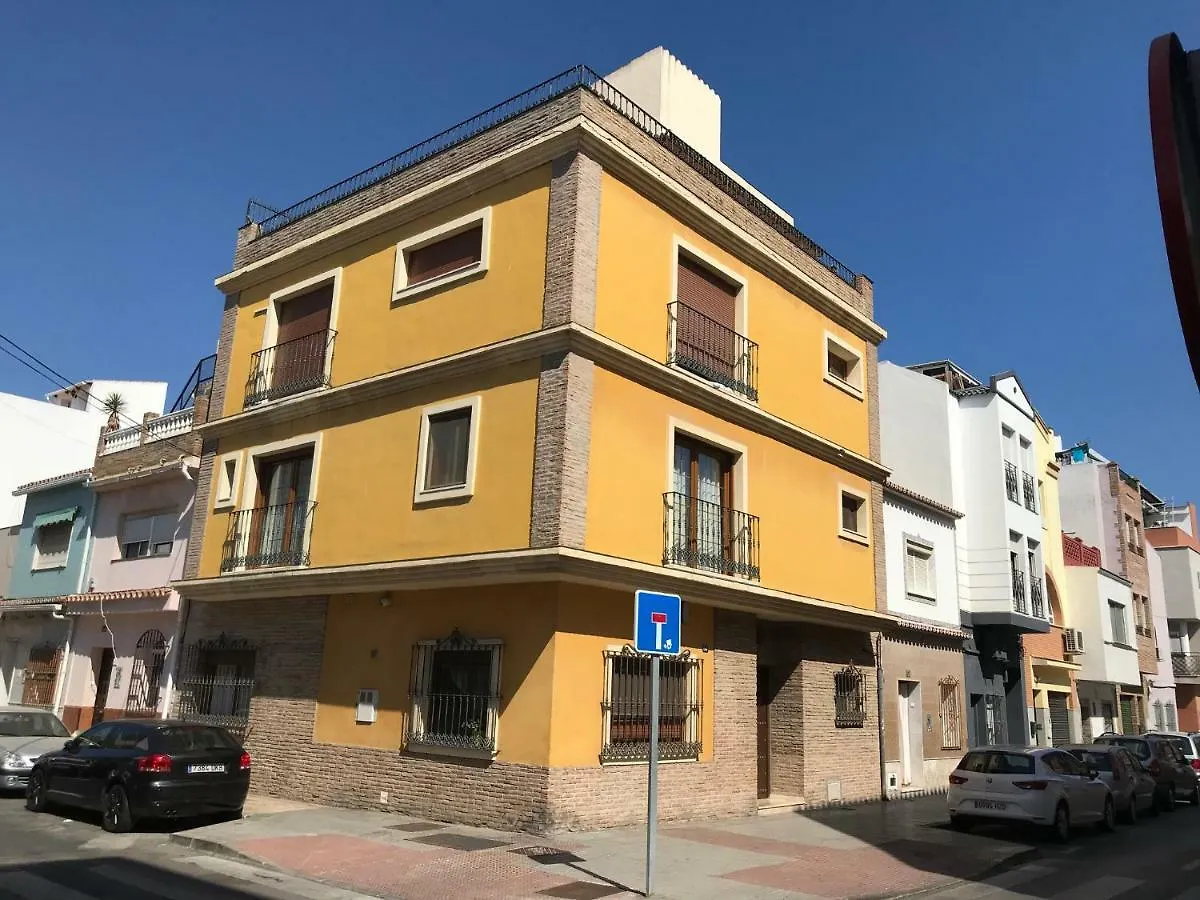 Villa Katerina Malaga Spain