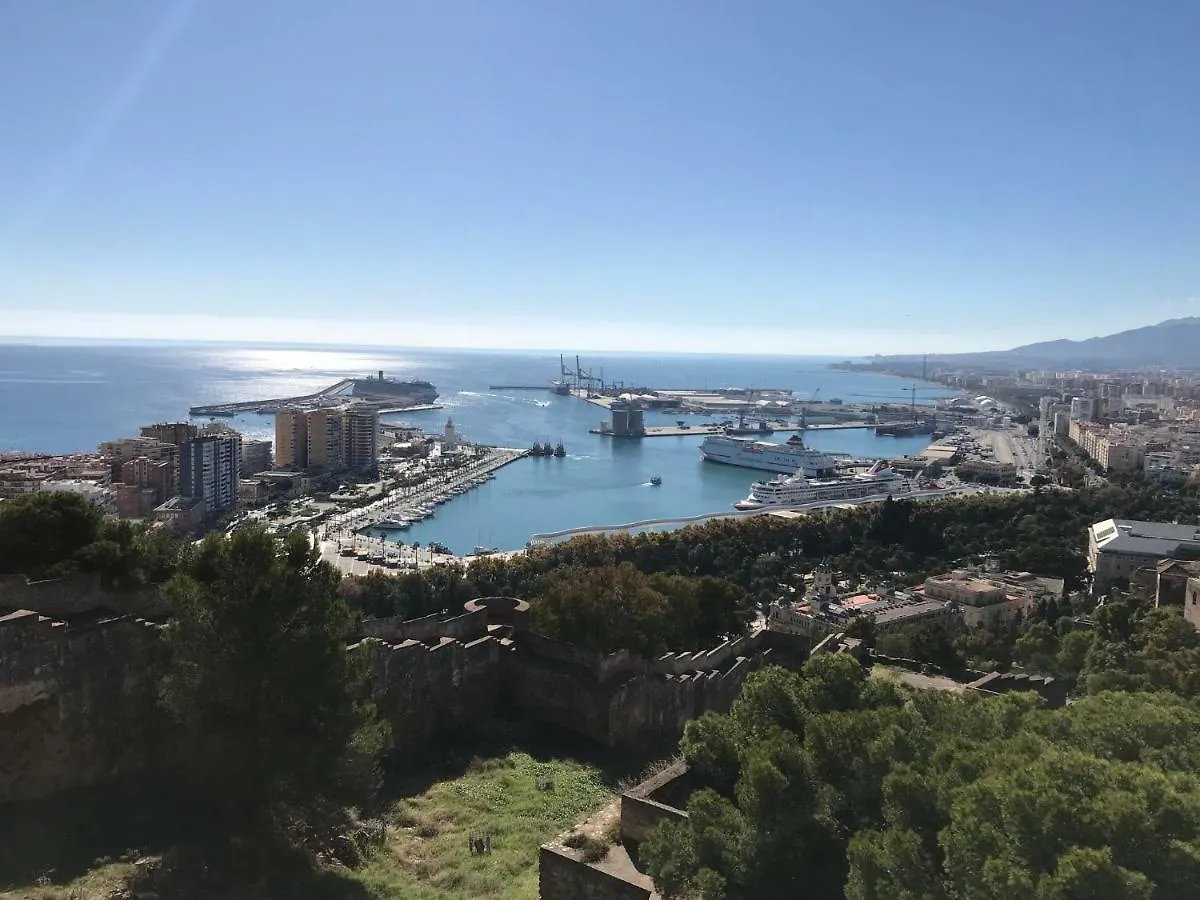 Villa Katerina Malaga