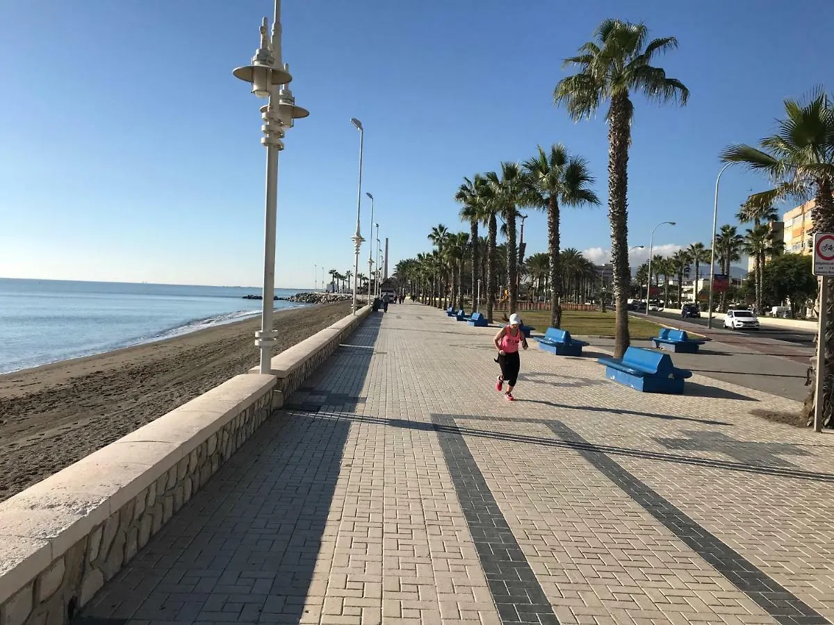 Villa Katerina Malaga Guest house