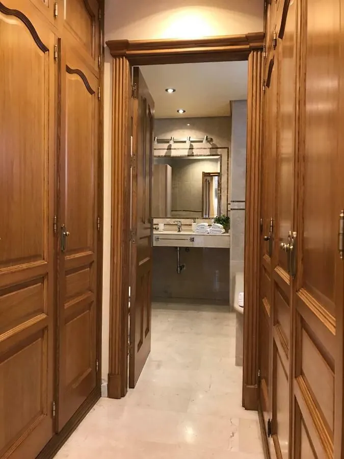 Villa Katerina Malaga 3*,  Spain