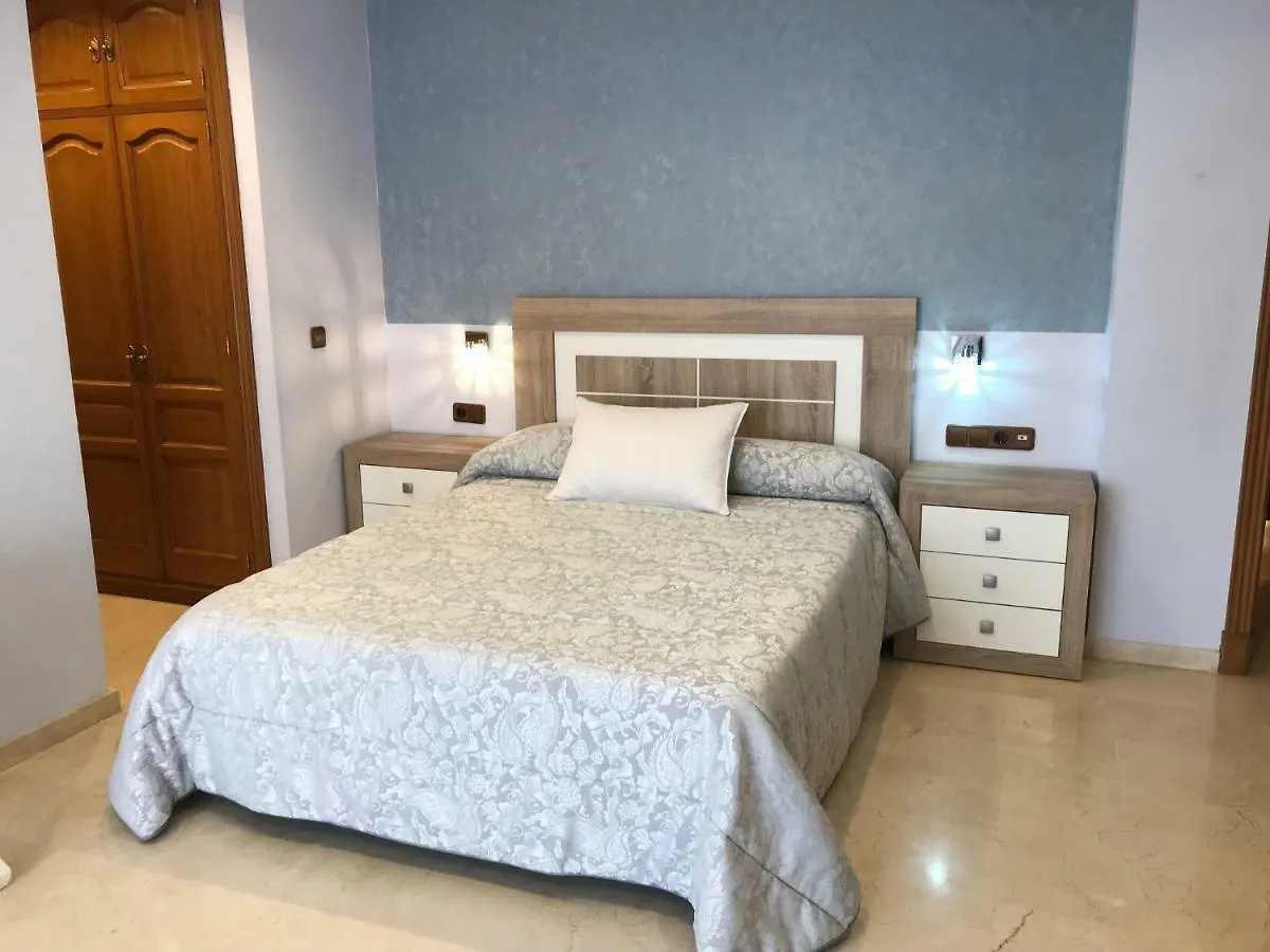 Villa Katerina Malaga 3*,  Spain