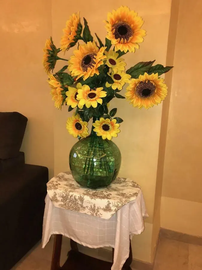 *** Guest house Villa Katerina Malaga Spain