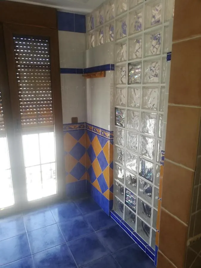 Villa Katerina Malaga