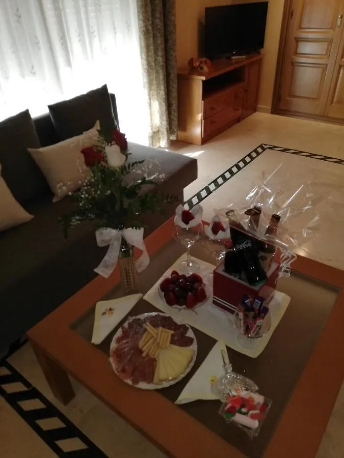 Villa Katerina Malaga